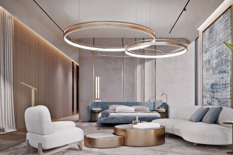Apartment de 4 dormitorios en Palm Jumeirah, UAE No. 203524 24