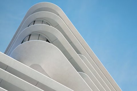 Apartment de 4 dormitorios en Palm Jumeirah, UAE No. 203524 10