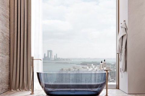 Apartment de 4 dormitorios en Palm Jumeirah, UAE No. 203524 20