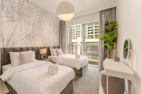 Apartment de 2 dormitorios en Dubai Marina, UAE No. 203522 10