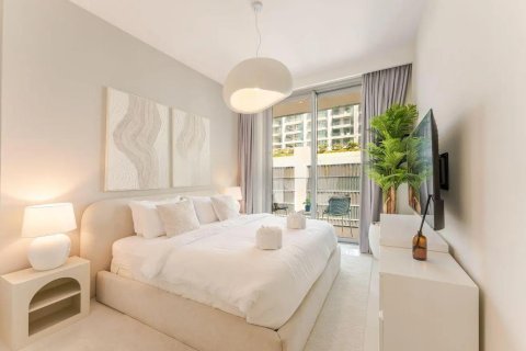 Apartment de 2 dormitorios en Dubai Marina, UAE No. 203522 4