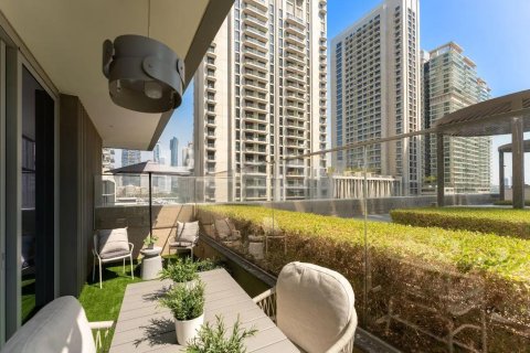 Apartment de 2 dormitorios en Dubai Marina, UAE No. 203522 15