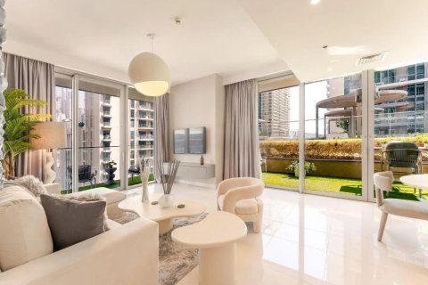 Apartment de 2 dormitorios en Dubai Marina, UAE No. 203522 5