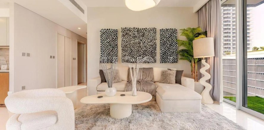 Apartment de 2 dormitorios en Dubai Marina, UAE No. 203522