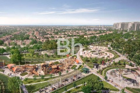 Вилла с 5 спальнями  №112998 9