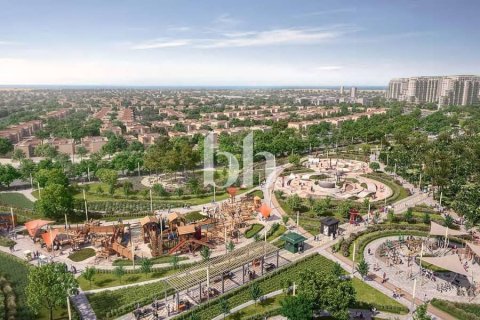 Villa de 5 chambres  No. 112998 9