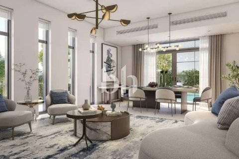 Villa de 5 chambres  No. 112998 3