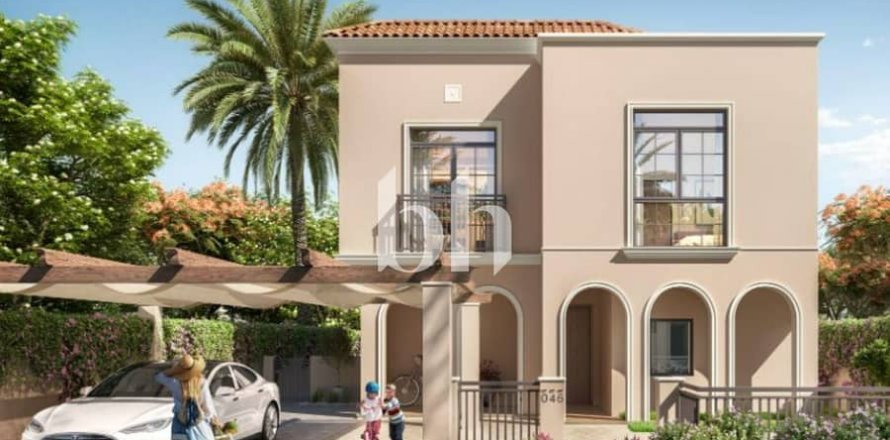 Villa de 5 chambres  No. 112998