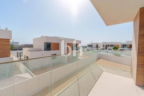 Вилла с 5 спальнями  №112995 25