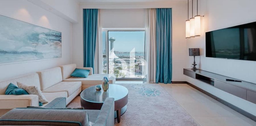 Apartment de 1 dormitorio No. 112996
