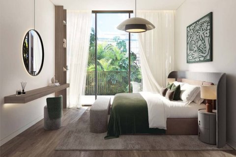 Appartement de 1 chambre  No. 112999 4