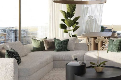 Appartement de 1 chambre  No. 112999 3