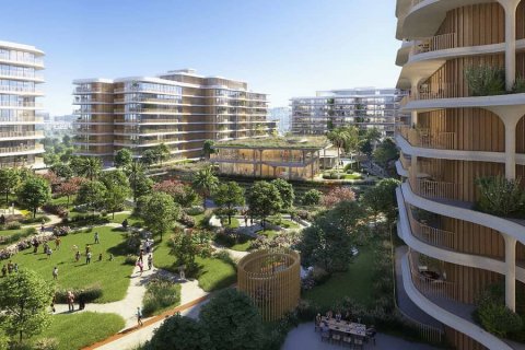 Appartement de 1 chambre  No. 112999 9