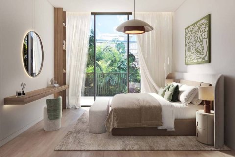 Appartement de 1 chambre  No. 112999 5