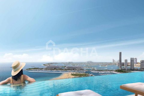 Appartement de 2 chambres à Dubai Marina, UAE No. 155435 5