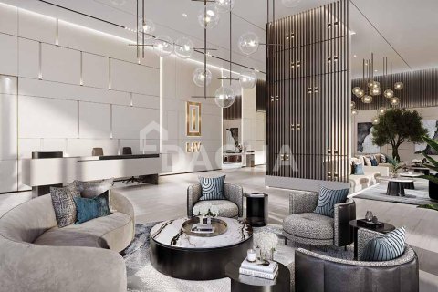 Appartement de 2 chambres à Dubai Marina, UAE No. 155435 8