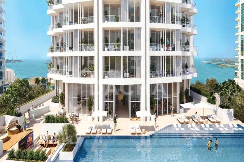 Appartement de 2 chambres à Dubai Marina, UAE No. 155435 7