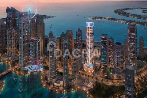 Appartement de 2 chambres à Dubai Marina, UAE No. 155435 10