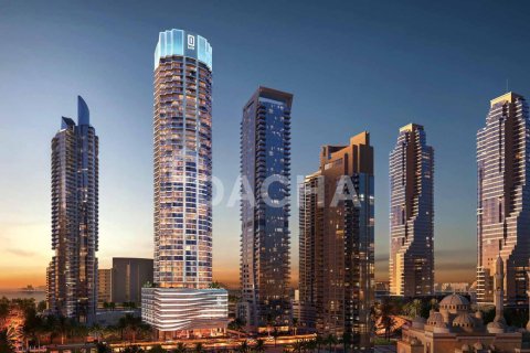 Appartement de 2 chambres à Dubai Marina, UAE No. 155435 4