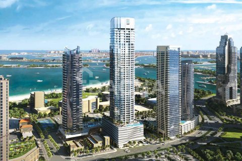 Appartement de 2 chambres à Dubai Marina, UAE No. 155435