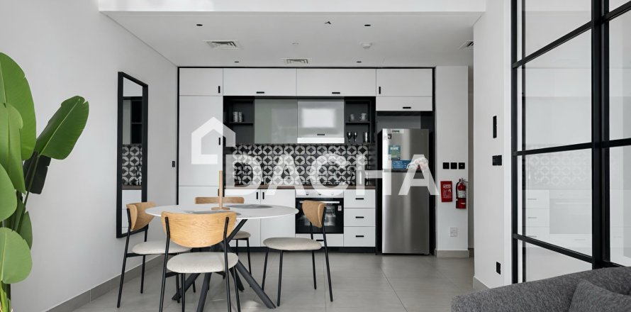 Appartement de 2 chambres à Dubai Hills Estate, UAE No. 155433