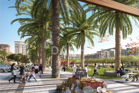 Appartement de 2 chambres à Town Square, UAE No. 155432 5