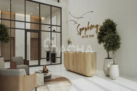 Appartement de 2 chambres à Town Square, UAE No. 155432 11