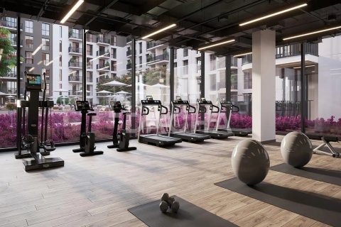 Appartement de 2 chambres à Town Square, UAE No. 155432 7