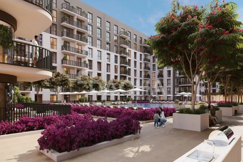 Appartement de 2 chambres à Town Square, UAE No. 155432 8