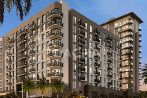 Appartement de 2 chambres à Town Square, UAE No. 155432 6