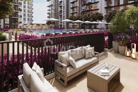 Appartement de 2 chambres à Town Square, UAE No. 155432 10