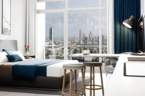 Appartement de 2 chambres à Jumeirah Lake Towers, UAE No. 155430