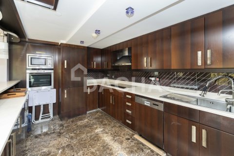 Appartement de 1 chambre à Rimal, UAE No. 155431 23