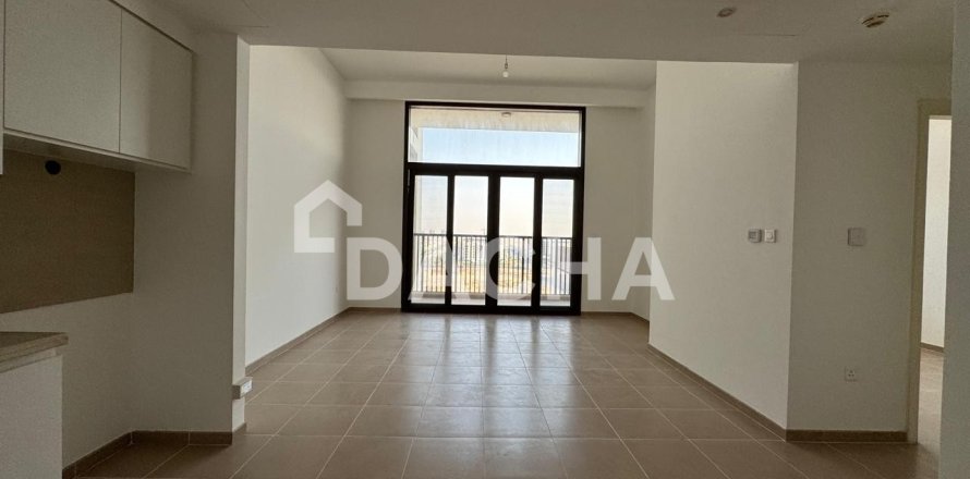 Appartement de 2 chambres à Warda Apartments, UAE No. 155436