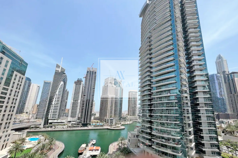 2 bedrooms Apartment in Marina Diamonds, UAE No. 25946 5