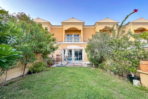 Villa de 10 dormitorios en Jumeirah Village Triangle, UAE No. 25929 25