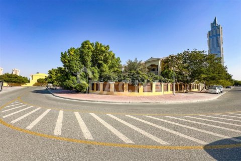 Villa de 10 dormitorios en Jumeirah Village Triangle, UAE No. 25929 2