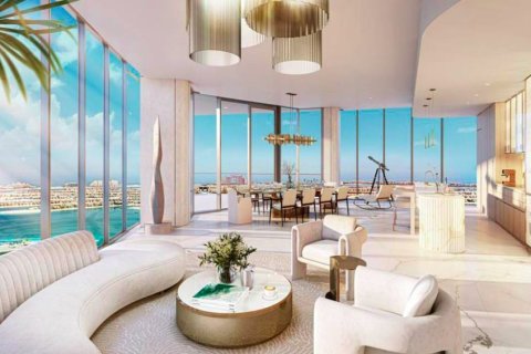 1 bedroom Apartment in Palm Jumeirah, UAE No. 199822 6