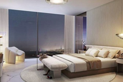 1 bedroom Apartment in Palm Jumeirah, UAE No. 199822