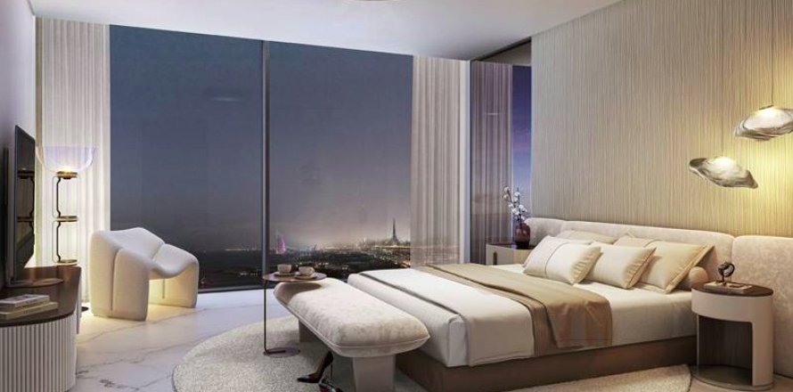 1 bedroom Apartment in Palm Jumeirah, UAE No. 199822