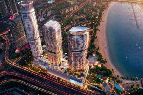 1 bedroom Apartment in Palm Jumeirah, UAE No. 199822 12
