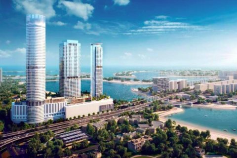 1 bedroom Apartment in Palm Jumeirah, UAE No. 199822 10