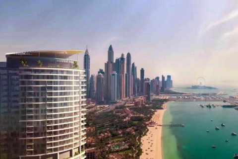 1 bedroom Apartment in Palm Jumeirah, UAE No. 199822 9
