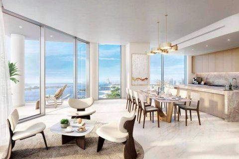 1 bedroom Apartment in Palm Jumeirah, UAE No. 199822 4