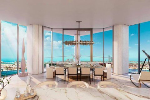 1 bedroom Apartment in Palm Jumeirah, UAE No. 199822 3