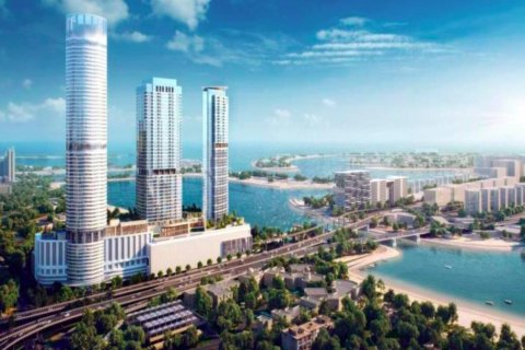 1 bedroom Apartment in Palm Jumeirah, UAE No. 199820 11