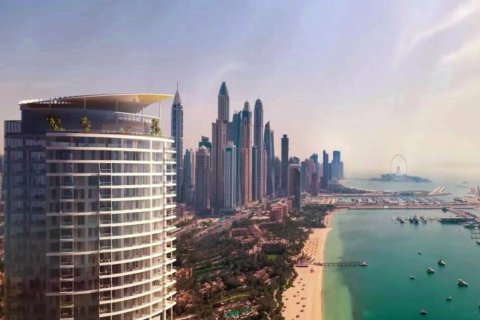 1 bedroom Apartment in Palm Jumeirah, UAE No. 199820 3
