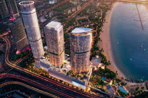 1 bedroom Apartment in Palm Jumeirah, UAE No. 199820 5