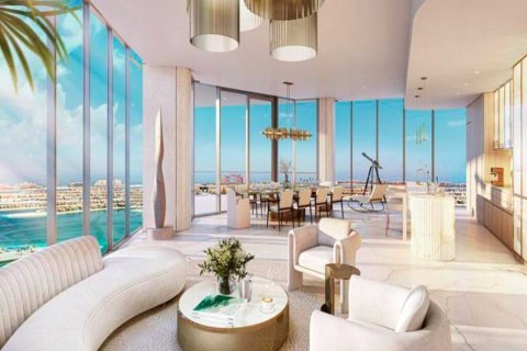 1 bedroom Apartment in Palm Jumeirah, UAE No. 199820 7