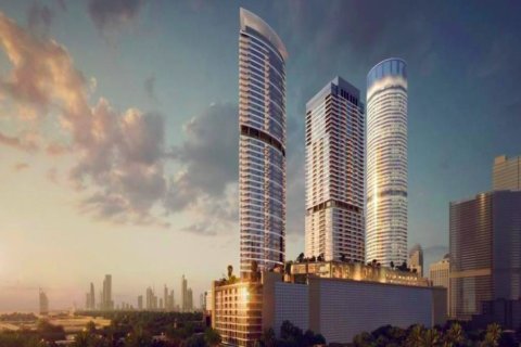1 bedroom Apartment in Palm Jumeirah, UAE No. 199820